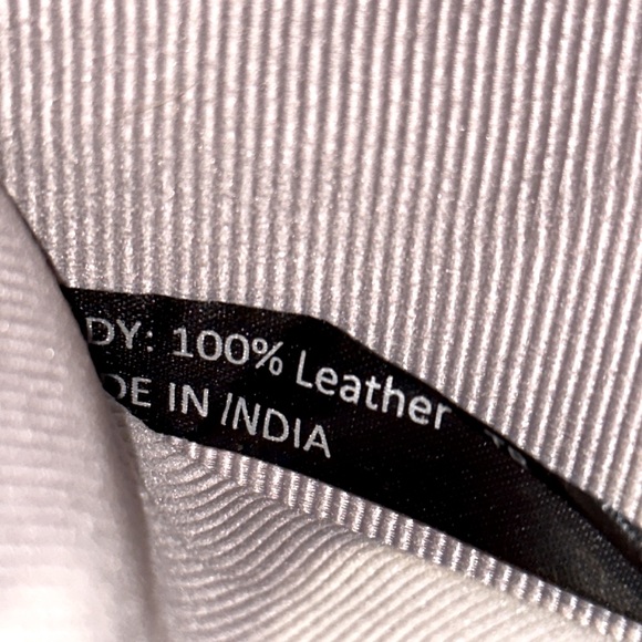 Margot Custom Colored Leather Wallet Wristlet BNNT - Picture 10 of 16